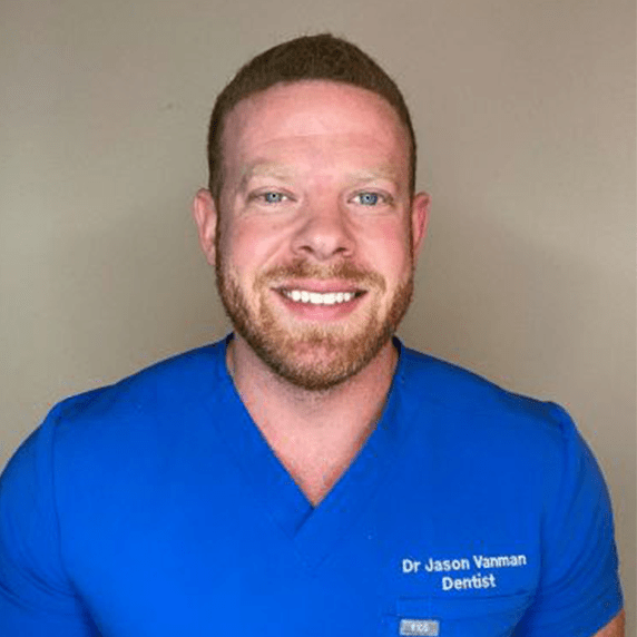Jason Vanman Signature Smiles of St. Pete, FL. The Premier Dentist